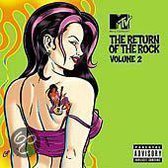 MTV: The Return of the Rock, Vol. 2
