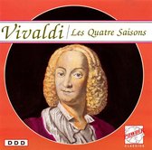 Vivaldi: Les Quatre Saisons