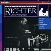 Essential Richter: The Virtuoso