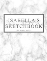 Isabella's Sketchbook