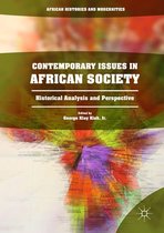 African Histories and Modernities - Contemporary Issues in African Society