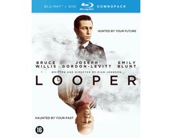 Looper (Blu-ray)