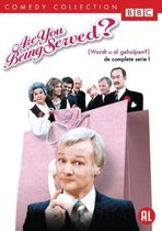 Are You Being Served - Seizoen 1