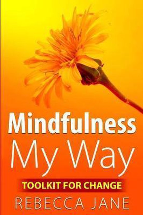 Mindfulness My Way - cover
