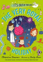 The Holy Moly Holiday - The Very Royal Holiday