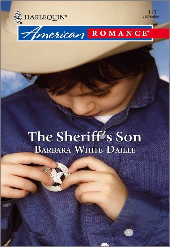 The Sheriff's Son - cover