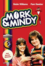 Mork & Mindy S1 (D)