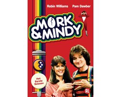 Mork & Mindy S1 (D)