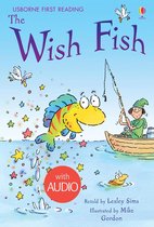 First Reading 1 - The Wish Fish