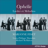 Ophelie - Lieder Et Melodies