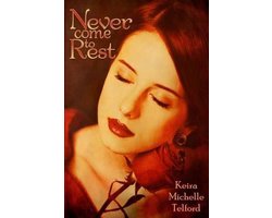 Never Come to Rest