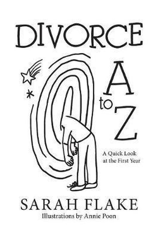 Divorce A to Z - cover