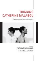 Thinking Catherine Malabou