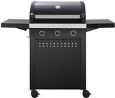 Fonteyn Ford Gasbarbecue