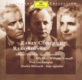 Early Concerto Recordings 1934 - 1943