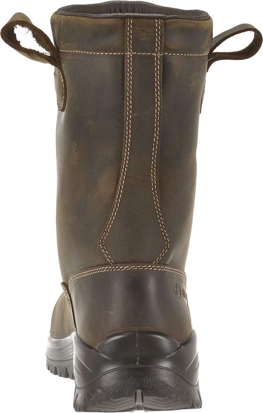 Sixton Peak Tuinlaarzen Outdoor Maat 47 Bruin Sixton Peak Tuinlaarzen Outdoor Maat 47 Bruin
