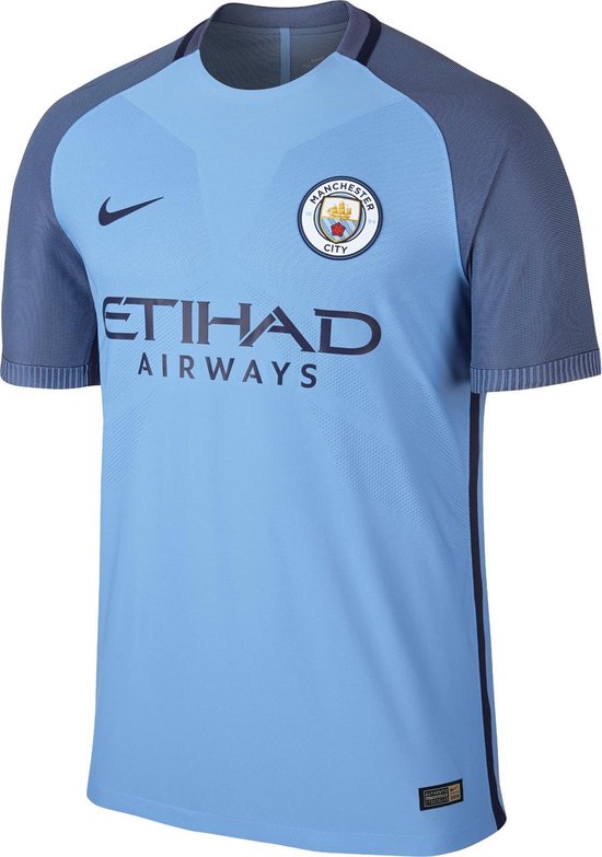 Bol Com Manchester City Shirt Thuis Senior 2016 2017 Maat Xl