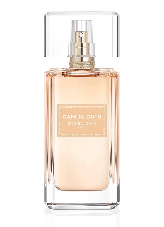 bol.com | Givenchy Dahlia Divin Nude - 30 ml - Eau de Parfum