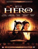 Hero (Steelbook) (Special Edition)