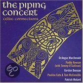 The Piping Concert (Celtic Connections)