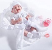 Babypop Berenguer La Newborn