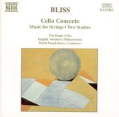 Tim Hugh - Cello Concerto (CD)