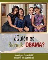 Qui n Es Barack Obama