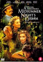 Dvd Midsummer Night's Dream,A - Bud