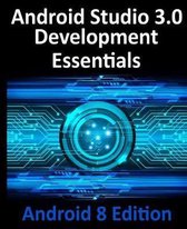 Android Studio 3.0 Development Essentials - Android 8 Edition