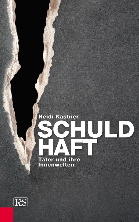 Schuld-Haft - cover