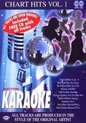 Party karaoke - Chart hits 1 (DVD)