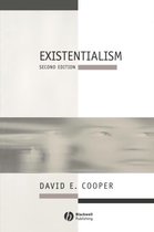 Existentialism A Reconstruction 2nd