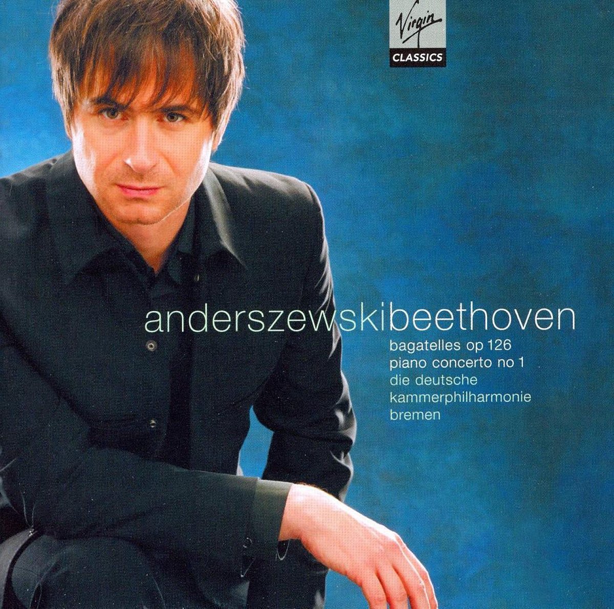 Beethoven Piano Concerto No 1