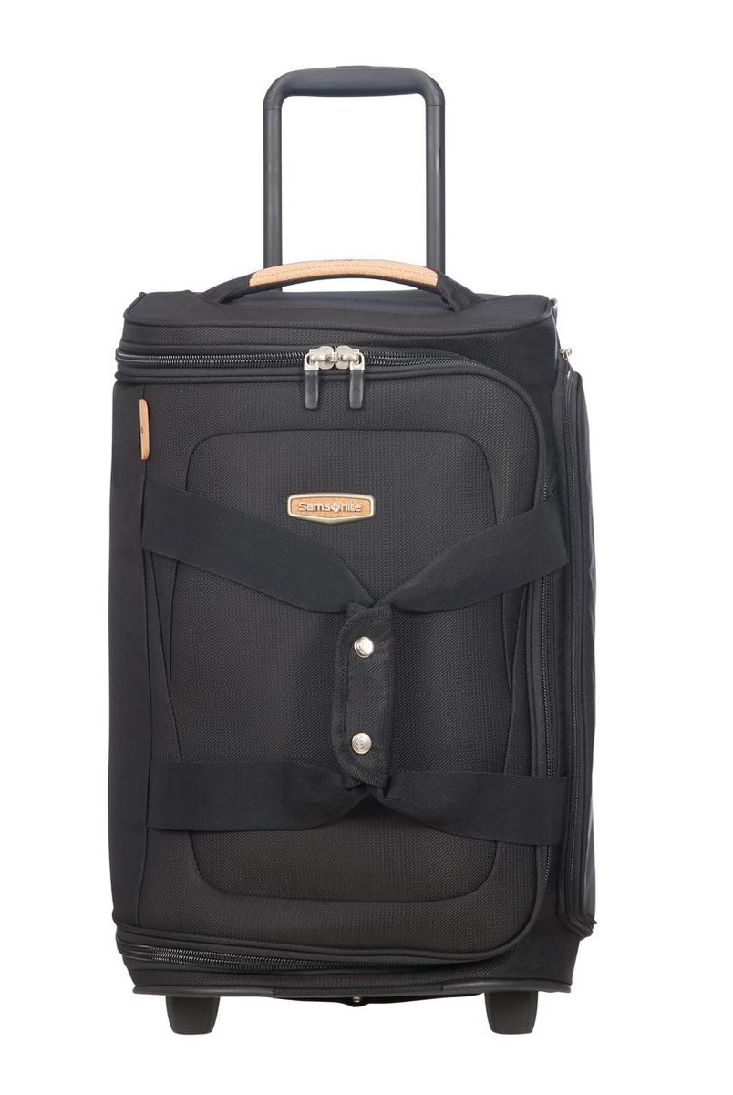 Samsonite Reistas Met Wielen Spark Sng Eco Duffle 55/20 (Handbagage