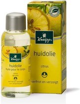Citrus Huidolie | bol.com
