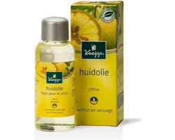Citrus Huidolie | bol.com