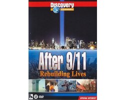 After 9/11 Rebuilding Lives