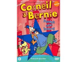Corneil & Bernie - Paniek Aan Boord