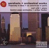 Dimension Vol. 19: Gershwin -