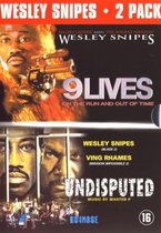 9 Lives/Undisputed