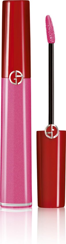 Giorgio Armani Cosmetics Lip Maestro 511 Shocking Pink 6.5 ml bol