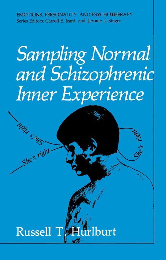 Emotions, Personality, and Psychotherapy - Sampling Normal a ... - cover