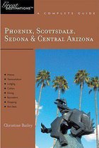 Phoenix, Scottsdale, Sedona And Central Arizona