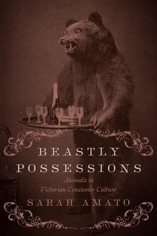 Beastly Possessions