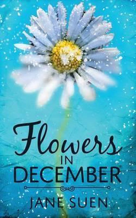 Flowers in December - cover