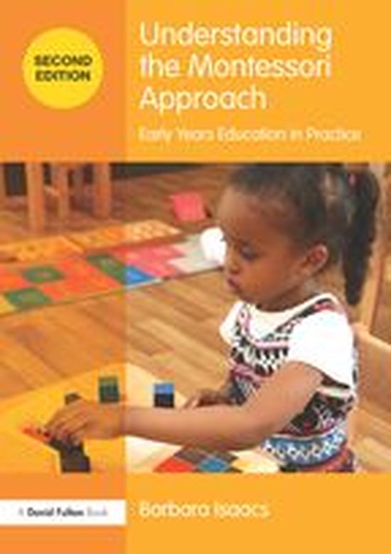 Understanding the… Approach - Understanding the Montessori ... - cover