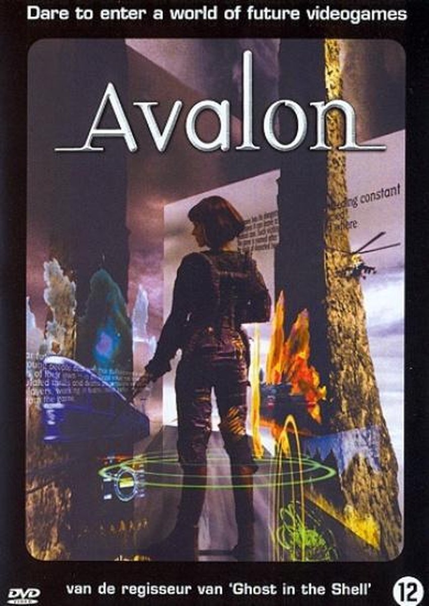 Avalon (Dvd), Wladyslaw Kowalski | Dvd's | bol.com
