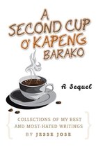 A Second Cup O' Kapeng Barako
