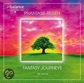 Phantasie-Reisen/Fantasy