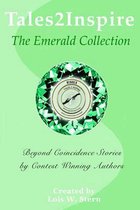 Tales2Inspire The Emerald Collection